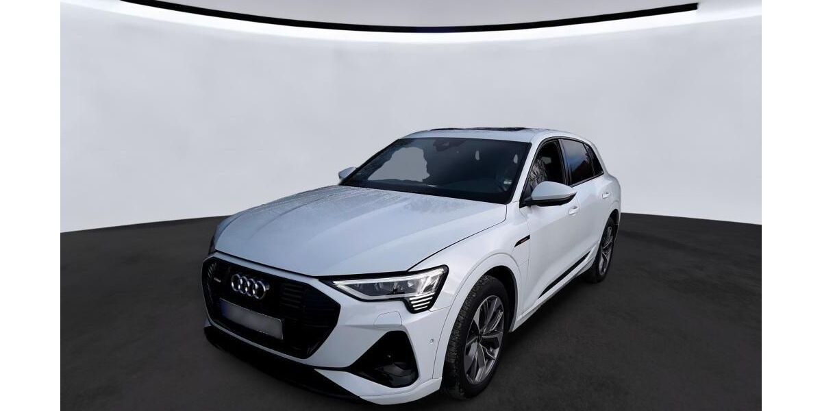 Audi e-tron 43.238 km 33.775 &euro; Hagen 58091