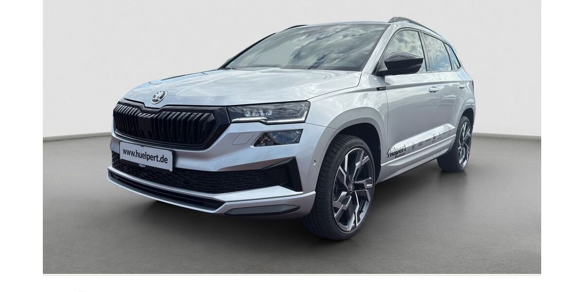 Skoda Karoq 14.482 km 41.000 &euro; Dortmund 44309