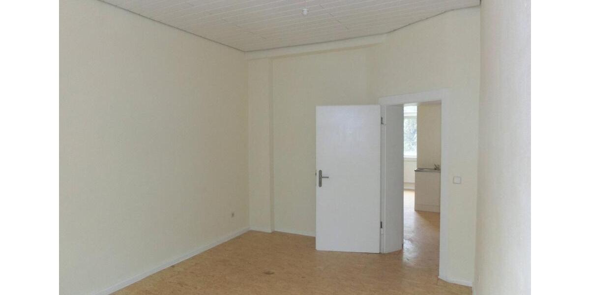 Etagenwohnung Dortmund Innenstadt Nord - 1.5 Zimmer, 34 m&sup2;, 340&euro; | Angebot:27569727