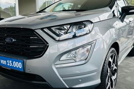Ford EcoSport 33.170 km 15.890 &euro; Wetter 58300