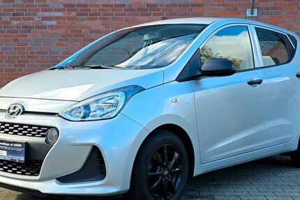 Hyundai i10 46.000 km 6.990 &euro; Herne (NRW) 44628