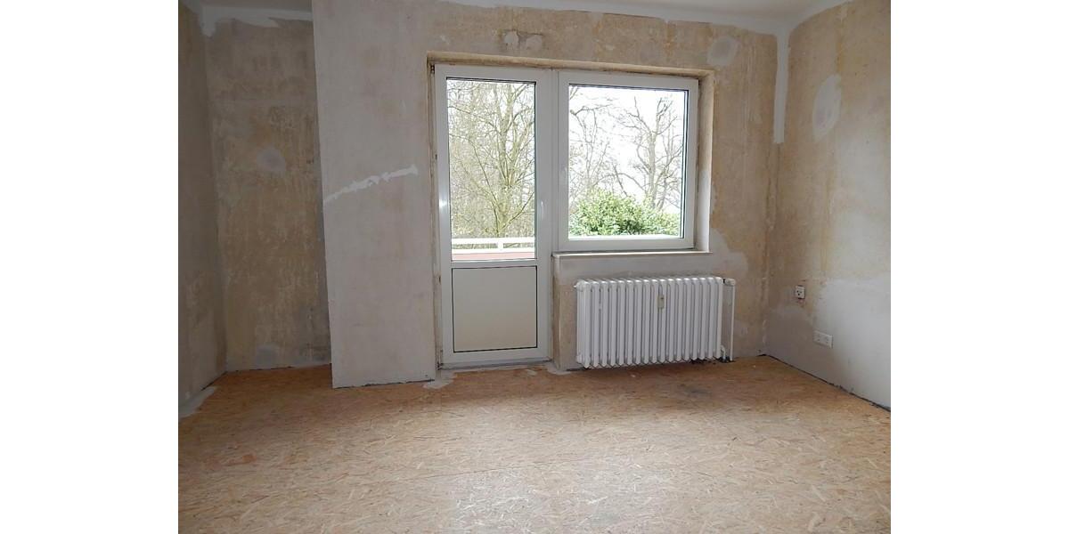 Etagenwohnung Castrop-Rauxel Deinighausen - 2.5 Zimmer, 46 m&sup2;, 378&euro; | Angebot:26642397