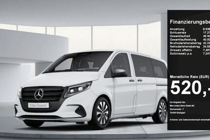 Mercedes-Benz Vito 49.241 km 42.990 &euro; Lüdenscheid 58507