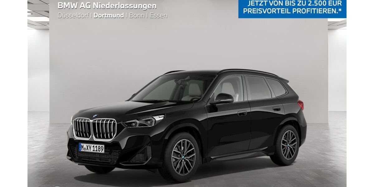 BMW X1 10.943 km 46.599 &euro; Dortmund 44263