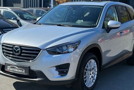 Mazda CX-5 135.718 km 12.450 &euro; Dortmund 44147
