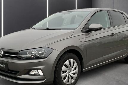 VW Polo 84.432 km 14.490 &euro; Werl 59457