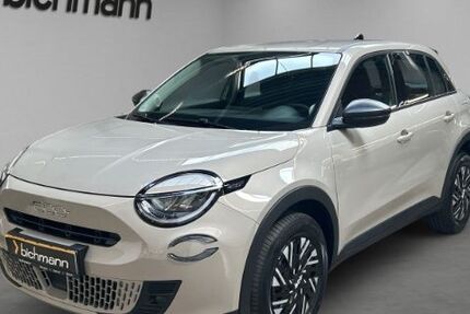 Fiat 600 6.615 km 21.490 &euro; Hemer 58675