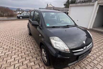 Subaru Justy 168.000 km 2.199 &euro; Neuenrade 58809