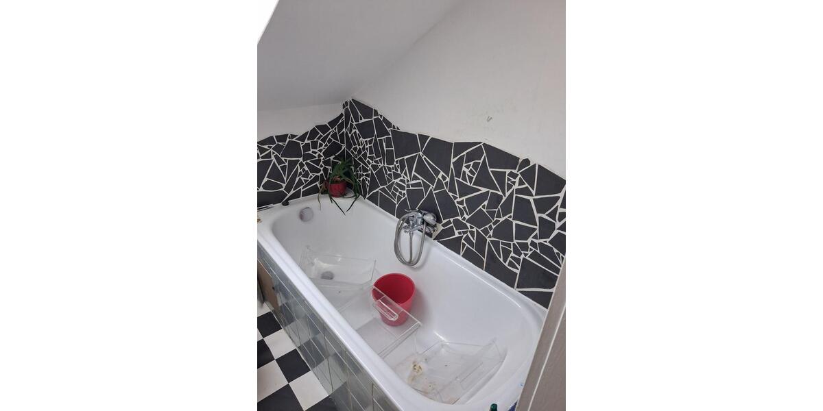 Dachgeschoßwohnung Dortmund Aplerbeck - 2 Zimmer, 49 m&sup2;, 340&euro; | Angebot:25510482