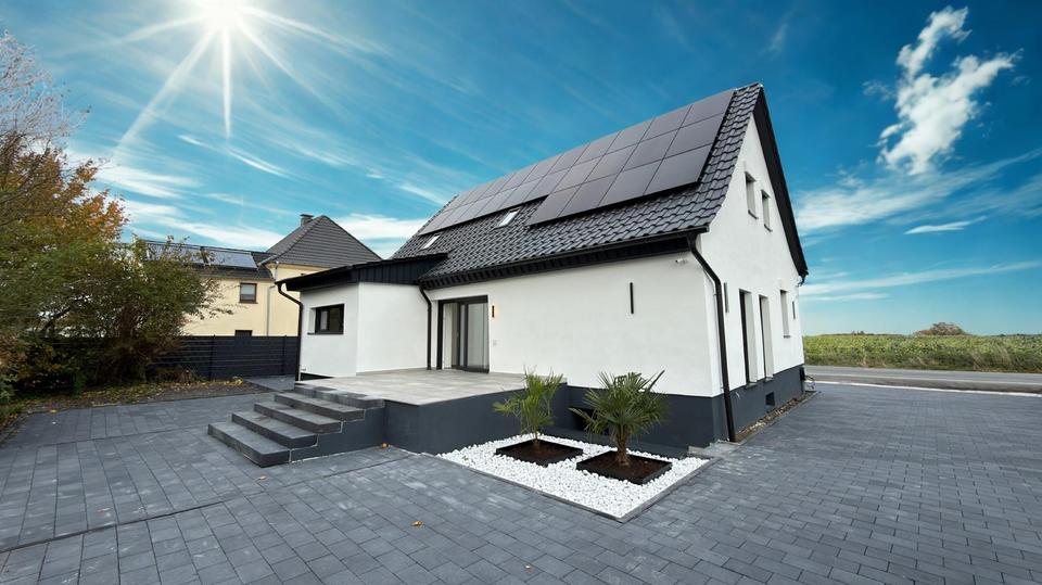 Einfamilienhaus Dortmund Brackel - 4 Zimmer, 143 m&sup2;, 640.000&euro; | Angebot:26947811