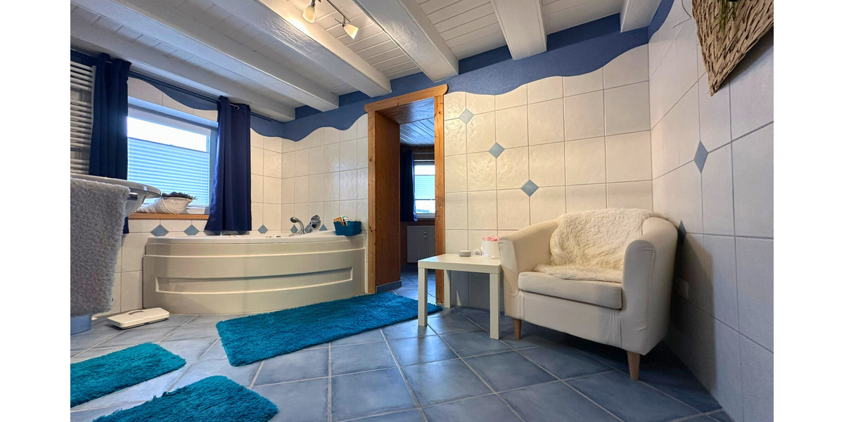 Doppelhaushälfte Balve Mellen - 7 Zimmer, 229 m&sup2;, 255.500&euro; | Angebot:25703460