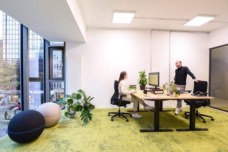 Gewerbeobjekt Dortmund Mitte - 999&euro; | Angebot:25682242