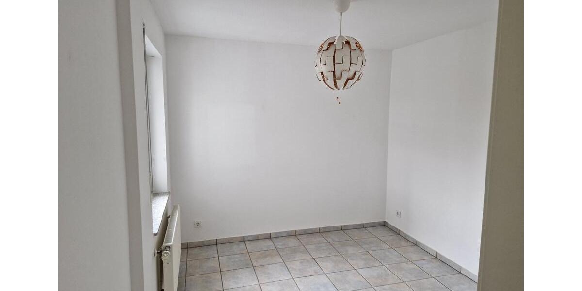 Erdgeschoßwohnung Schalksmühle - 3 Zimmer, 49 m&sup2;, 460&euro; | Angebot:25719943