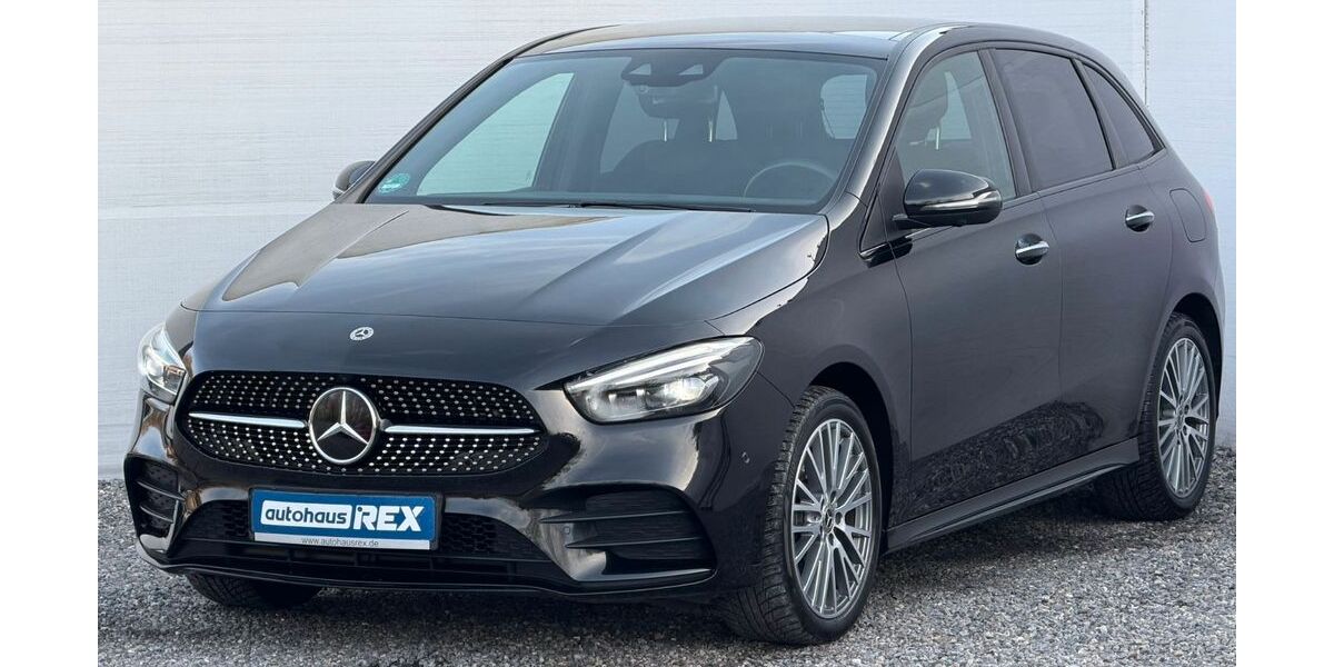 Mercedes-Benz B 250 36.200 km 28.200 &euro; Bochum 44894