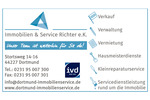 Etagenwohnung Dortmund Innenstadt Ost - 1 Zimmer, 31 m&sup2;, 438&euro; | Angebot:26677419