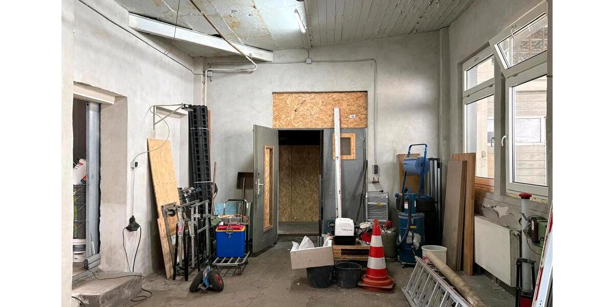 Gewerbeobjekt Lüdenscheid Staberg - 250&euro; | Angebot:25986451