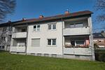 Etagenwohnung Waltrop - 2 Zimmer, 53 m&sup2;, 462&euro; | Angebot:25500369