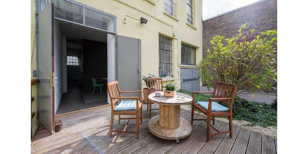 Gewerbeobjekt Dortmund Innenstadt Ost - 299&euro; | Angebot:18285301