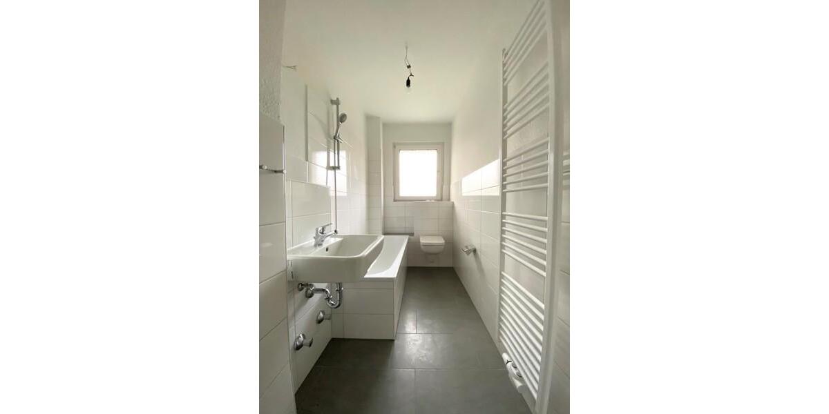 Erdgeschoßwohnung Dortmund Mengede - 3.5 Zimmer, 68 m&sup2;, 700&euro; | Angebot:26016457