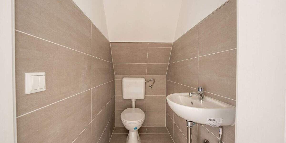 Etagenwohnung Dortmund Lütgendortmund - 4 Zimmer, 84 m&sup2;, 199.000&euro; | Angebot:25738427