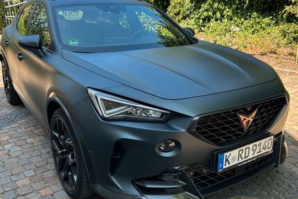 Cupra Formentor 151.102 km 29.400 &euro; Lüdenscheid 58509
