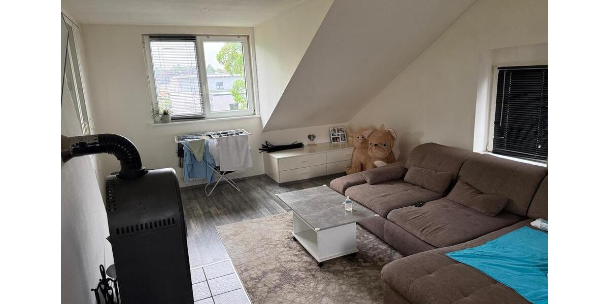 Dachgeschoßwohnung Unna - 2 Zimmer, 66 m&sup2;, 155.000&euro; | Angebot:27091343