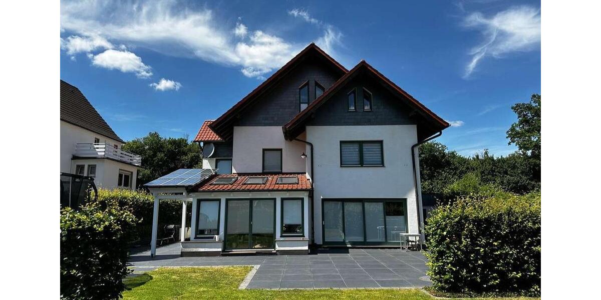 Einfamilienhaus Neuenrade - 8 Zimmer, 234 m&sup2;, 459.000&euro; | Angebot:25831760