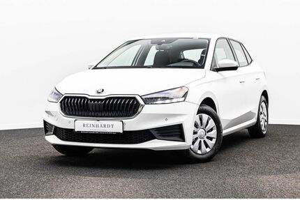 Skoda Fabia 54.968 km 11.290 &euro; Hagen 58091
