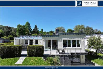 Haus Dortmund Lücklemberg - 8 Zimmer, 320 m&sup2;, 1.189.000&euro; | Angebot:26695224