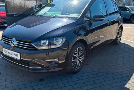 VW Golf Sportsvan 56.951 km 11.500 &euro; Iserlohn 58640