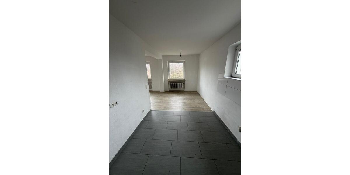 Etagenwohnung Iserlohn Gerlingsen - 3 Zimmer, 81 m&sup2;, 420&euro; | Angebot:25767222