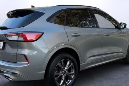 Ford Kuga 67.321 km 21.390 &euro; Datteln 45711