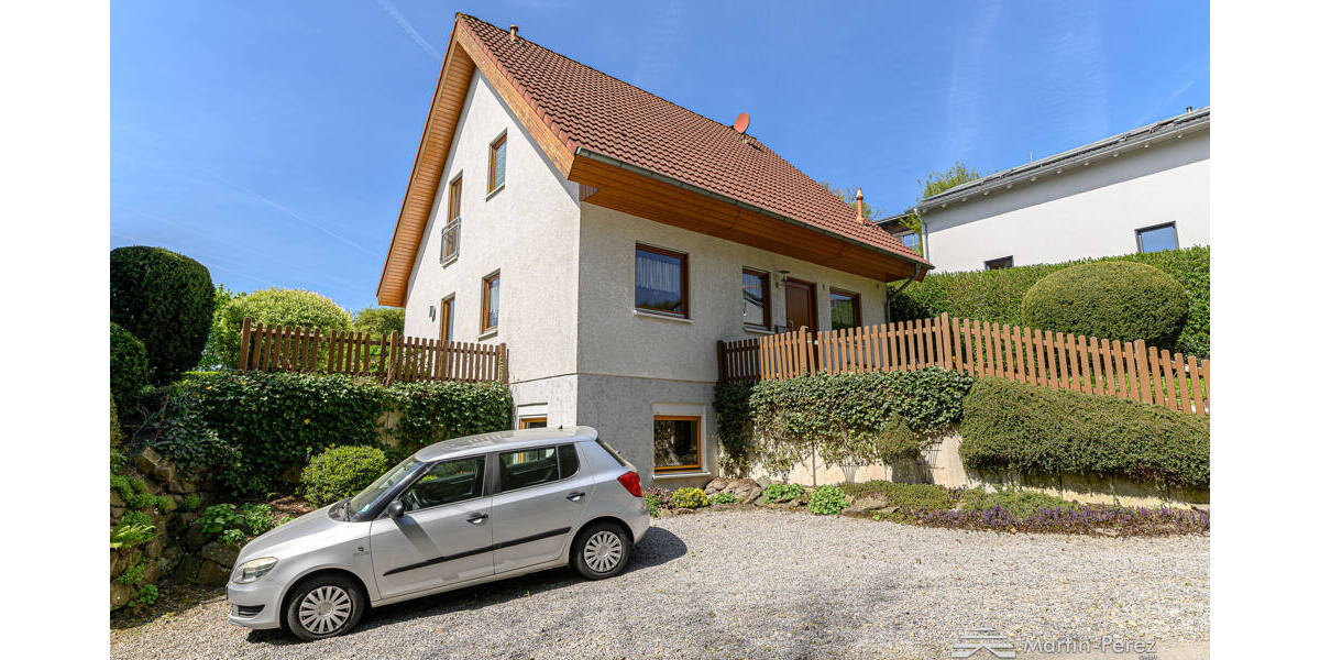 Einfamilienhaus Ennepetal Altenvoerde - 4 Zimmer, 115 m&sup2;, 439.000&euro; | Angebot:26807331