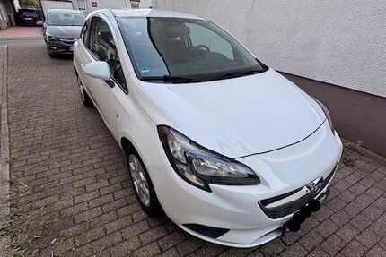 Opel Corsa 50.500 km 7.390 &euro; Dortmund 44269