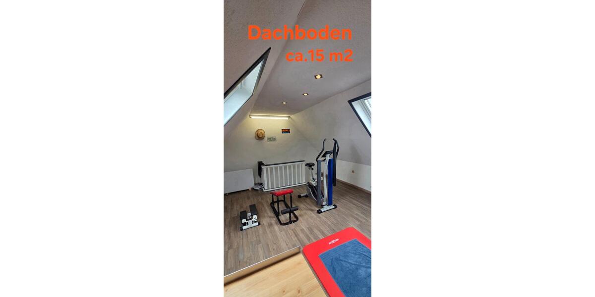 Reihenhaus Lünen - 3 Zimmer, 90 m&sup2;, 255.000&euro; | Angebot:26823771