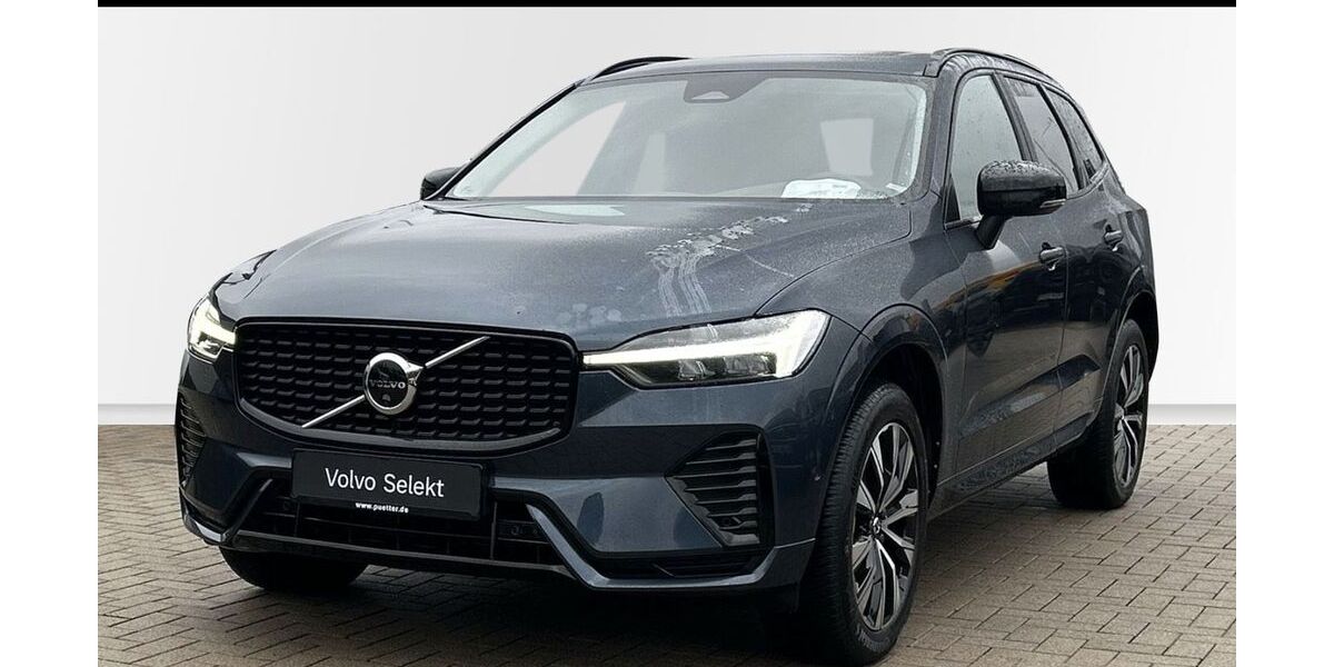 Volvo XC60 80.600 km 35.890 &euro; Iserlohn 58640