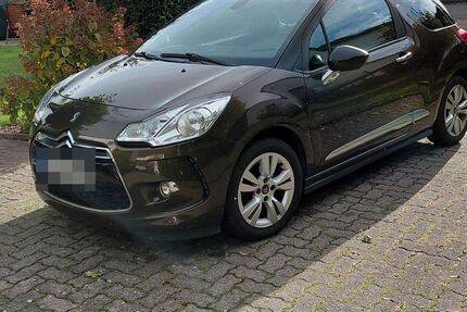 Citroen DS3 113.000 km 5.199 &euro; Ense 59469