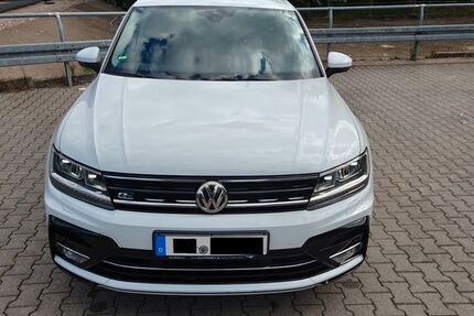VW Tiguan 168.100 km 18.500 &euro; Schwelm 58332