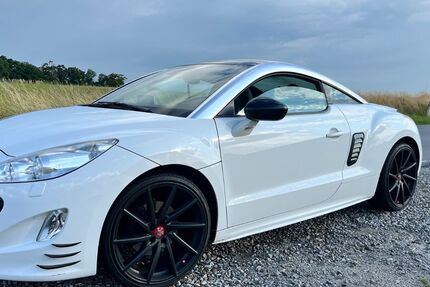 Peugeot RCZ 199.000 km 4.490 &euro; Hattingen 45529