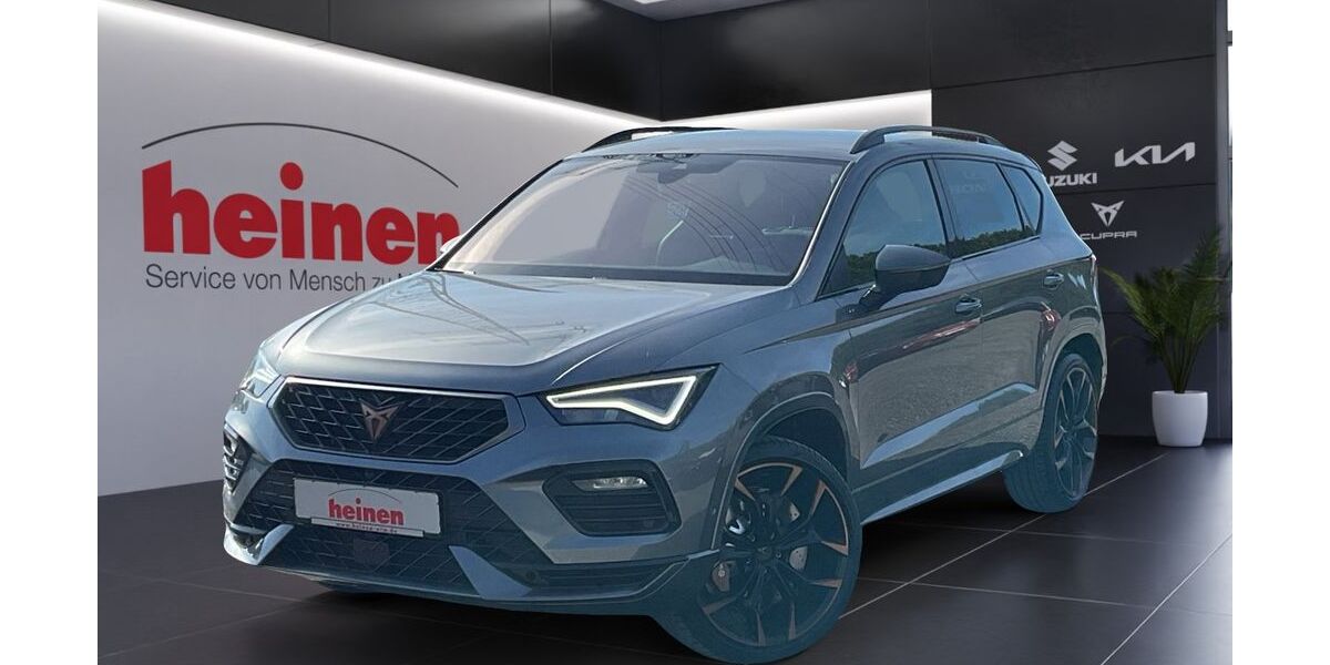 Cupra Ateca 44.311 km 29.909 &euro; Holzwickede 59439