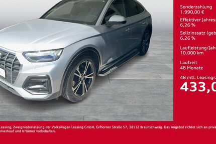 Audi Q5 52.125 km 38.877 &euro; Dortmund 44143