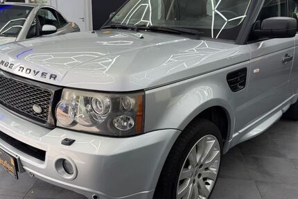 Land Rover Range Rover Sport 264.400 km 7.490 &euro; Unna 59423