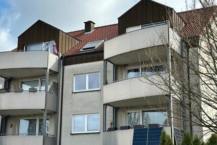 Wohnung Castrop-Rauxel Deinighausen - 2 Zimmer, 72 m&sup2;, 190.000&euro; | Angebot:25991137