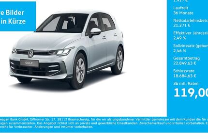 VW Golf 5.397 km 23.444 &euro; Unna 59423