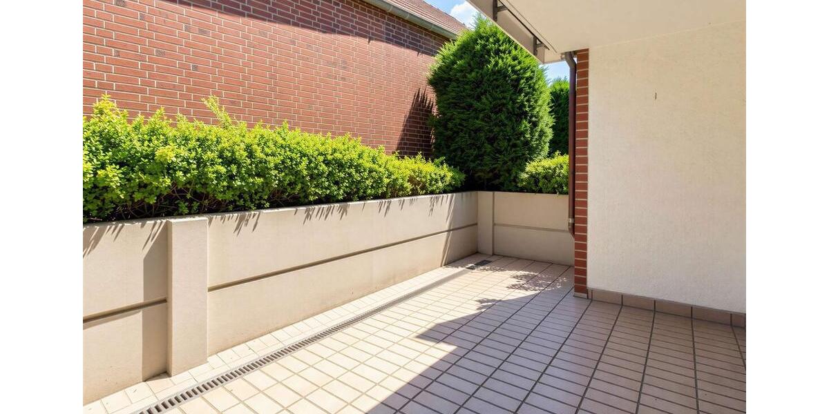 Etagenwohnung Waltrop - 2 Zimmer, 58 m&sup2;, 273&euro; | Angebot:26005599