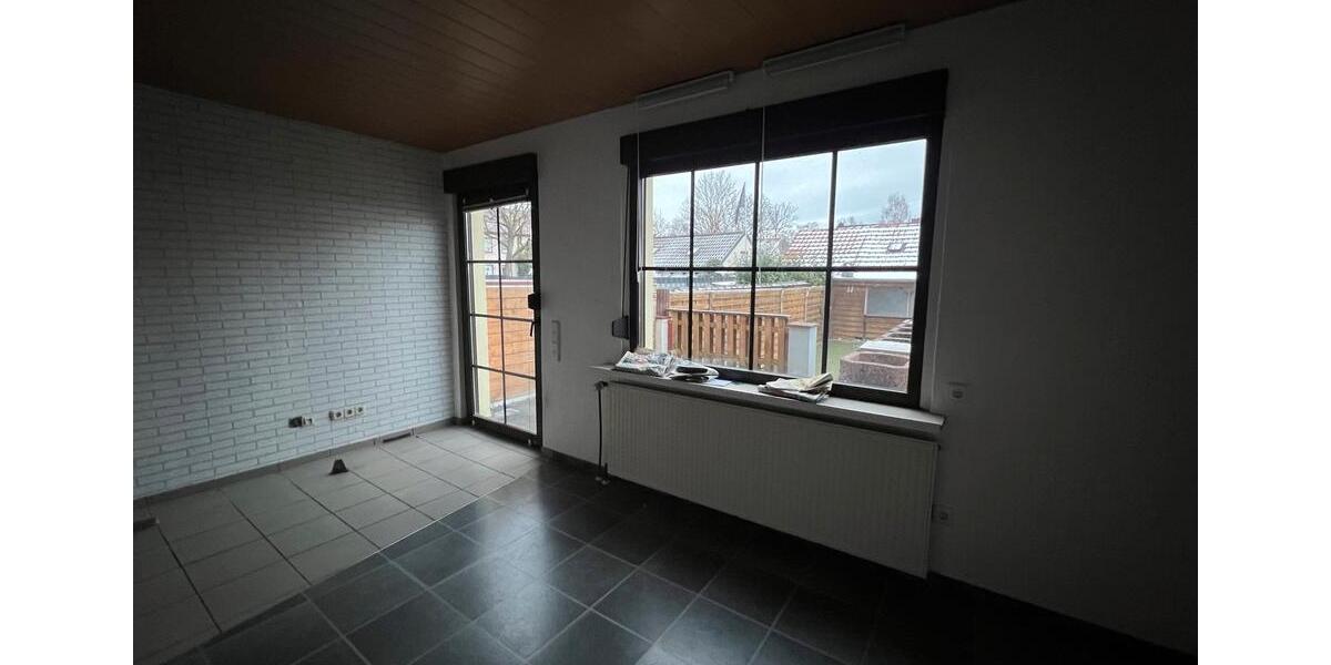 Reihenhaus Hamm Herringen - 3.5 Zimmer, 80 m&sup2;, 179.000&euro; | Angebot:24524885