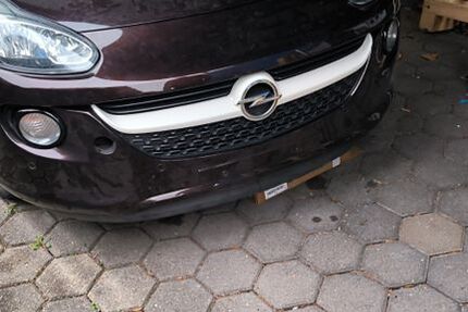 Opel Adam 170.000 km 4.850 &euro; Unna 59425