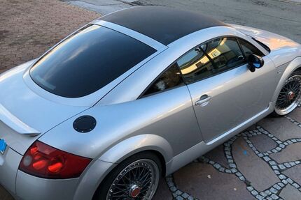 Audi TT 244.000 km 3.750 &euro; Dortmund - Innenstadt-West 44149