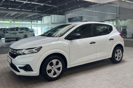 Dacia Sandero 23.668 km 12.320 &euro; Dortmund 44145