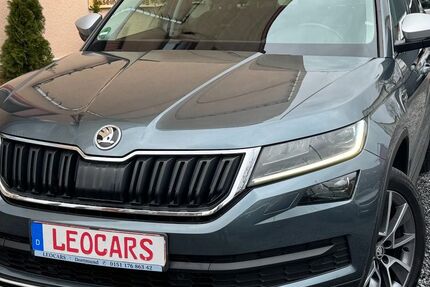 Skoda Kodiaq 129.500 km 23.450 &euro; Dortmund 44319